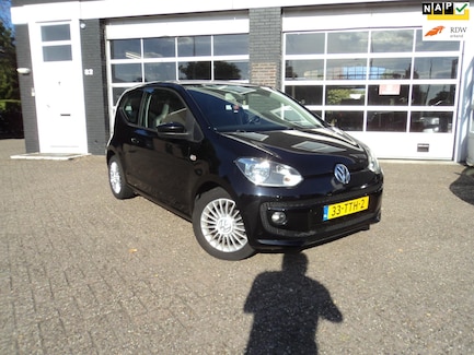 Volkswagen Up! 0