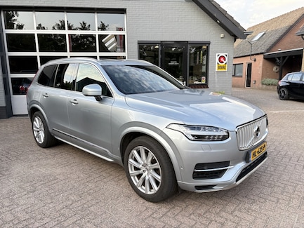 Volvo XC90 0