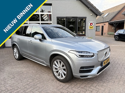 Volvo XC90 0