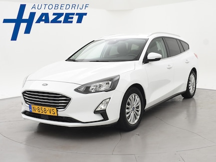 Ford Focus 0