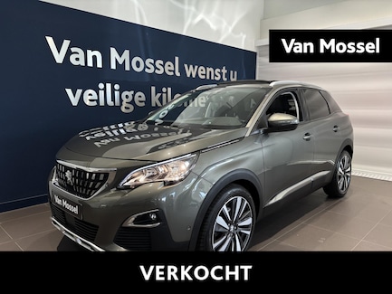 Peugeot 3008 0