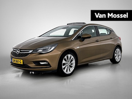 Opel Astra 0