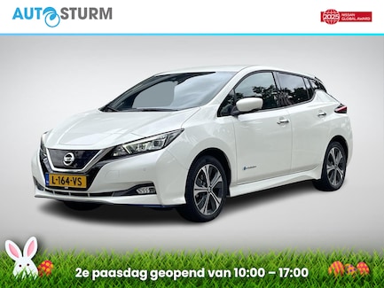 Nissan Leaf 0