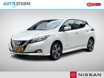 Nissan Leaf 0