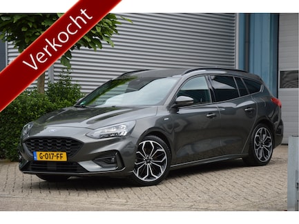 Ford Focus 0