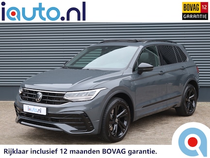 Volkswagen Tiguan 0