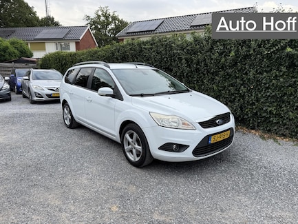Ford Focus 0