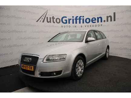 Audi A6 0