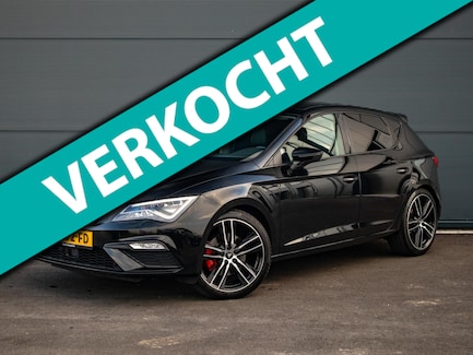 SEAT Leon 0