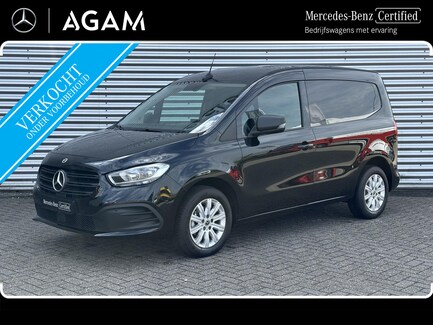 Mercedes-Benz Citan 0