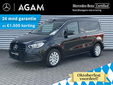 Mercedes-Benz Citan 0