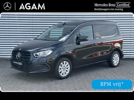 Mercedes-Benz Citan 0