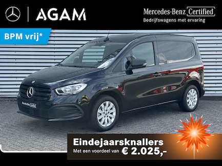 Mercedes-Benz Citan 0