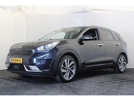 Kia Niro 0