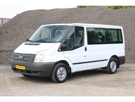 Ford Transit Kombi 0
