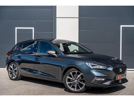 SEAT Leon 0