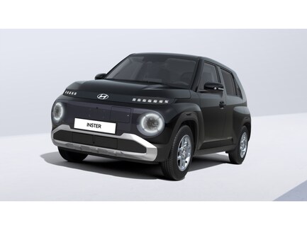 Hyundai Inster 0