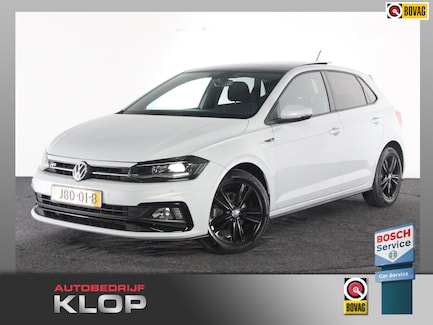 Volkswagen Polo 0