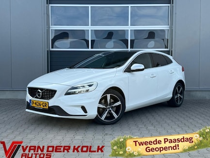 Volvo V40 0