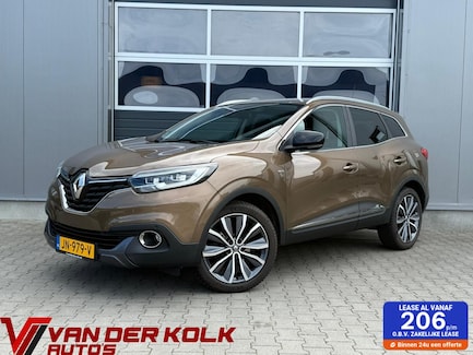 Renault Kadjar 0