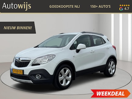 Opel Mokka 0