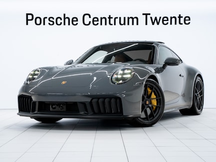 Porsche 911 0