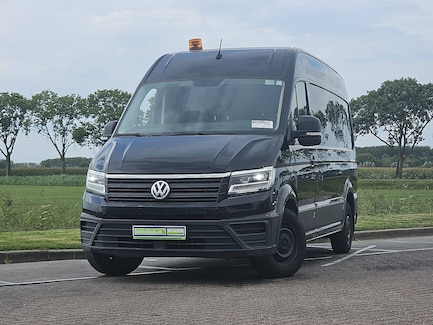 Volkswagen Crafter 0
