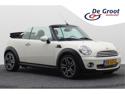 MINI Cooper 0