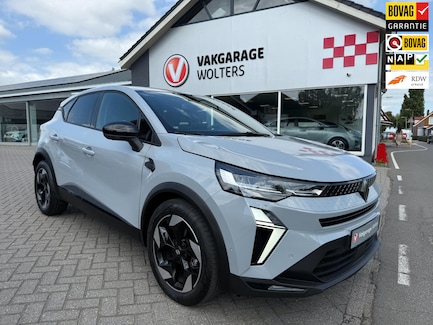 Renault Captur 0
