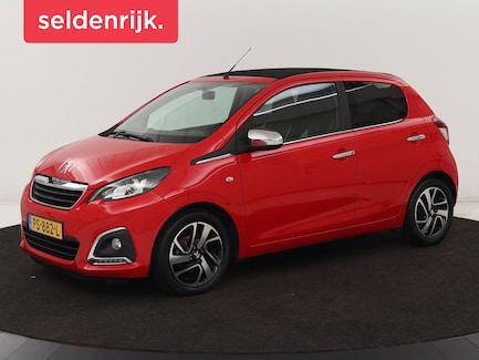 Peugeot 108 0