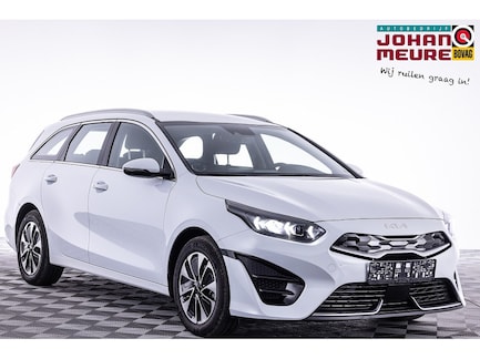 Kia Ceed 0