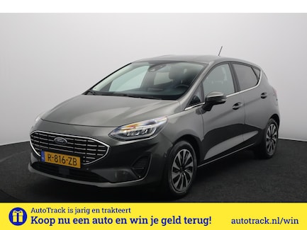 Ford Fiesta 0