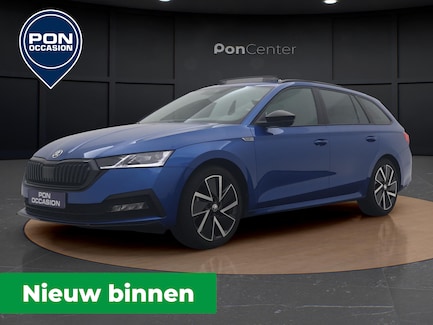 Skoda Octavia 0