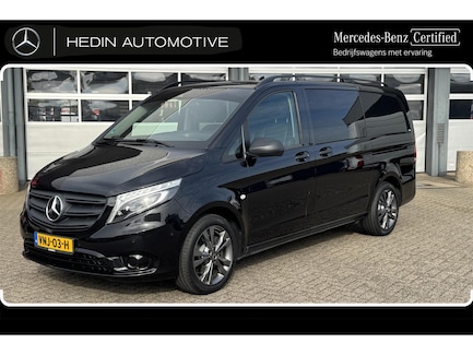 Mercedes-Benz Vito 0