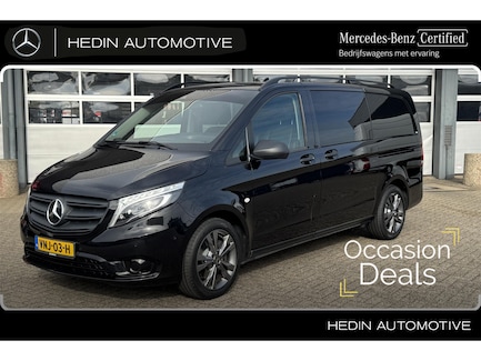Mercedes-Benz Vito 0
