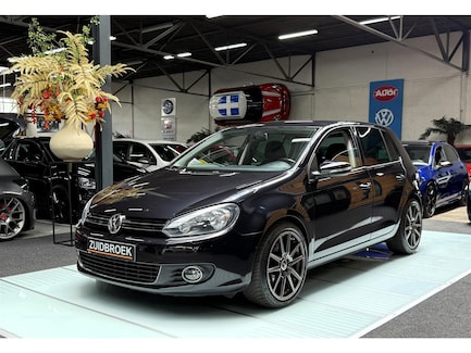Volkswagen Golf 0