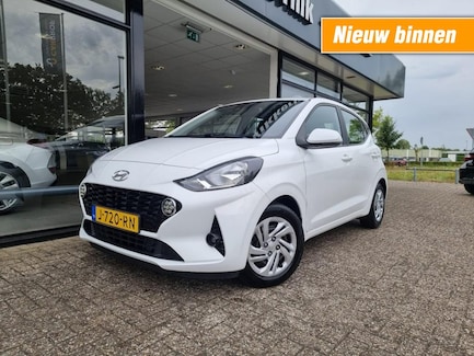 Hyundai i10 0
