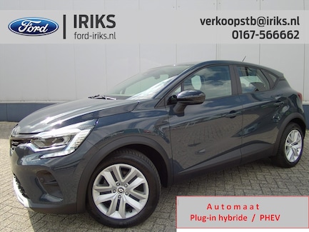 Renault Captur 0