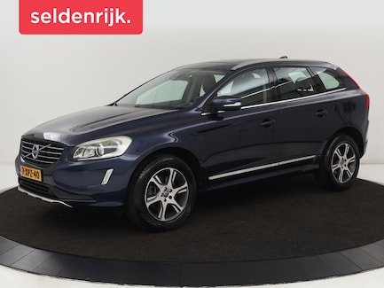 Volvo XC60 0