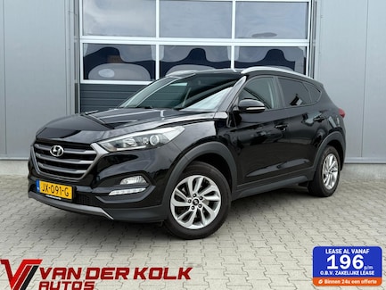 Hyundai Tucson 0