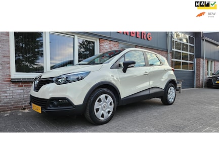 Renault Captur 0