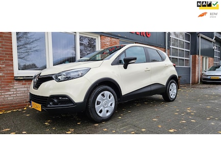 Renault Captur 0