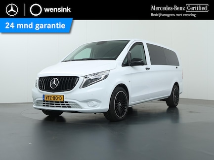 Mercedes-Benz Vito 0