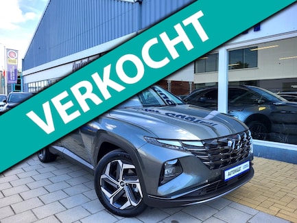 Hyundai Tucson 0