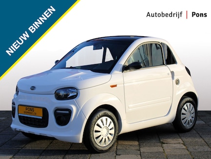 Microcar Dué 0
