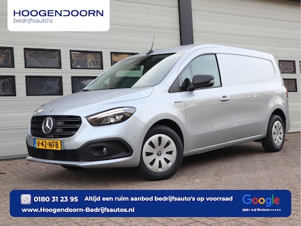 Mercedes-Benz eCitan 0