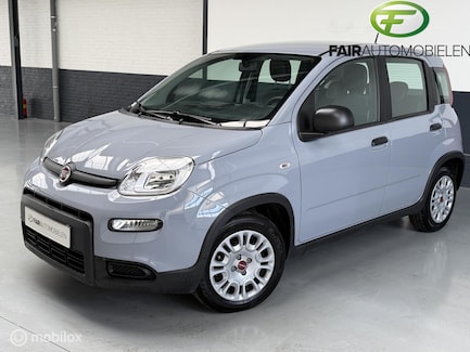 Fiat Panda 0