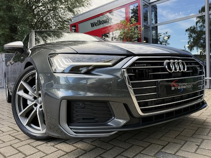 Audi A6 0