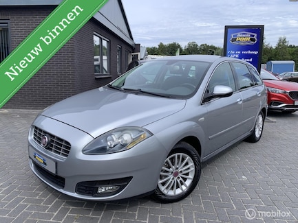 Fiat Croma 0