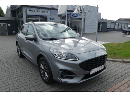 Ford Kuga 0